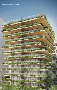 Apartamento com 4 Quartos à venda, 328m² no Copacabana, Rio de Janeiro