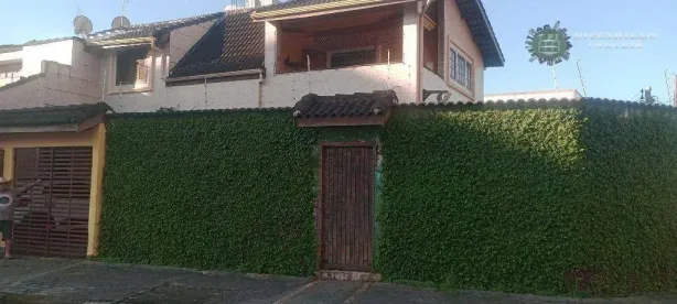 Casa com 4 Quartos à venda, 211m² no Aviação, Praia Grande