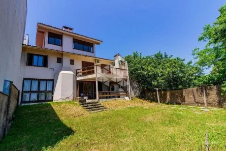 Casa com 3 Quartos à venda, 345m² no Medianeira, Porto Alegre