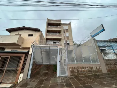 Apartamento com 2 Quartos para alugar, 75m² no Medianeira, Porto Alegre