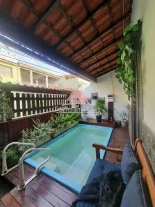Casa com 3 Quartos à venda, 80m² no Campo Grande, Rio de Janeiro