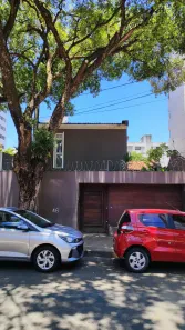 Imóvel Comercial com 4 Quartos para alugar, 250m² no Espinheiro, Recife
