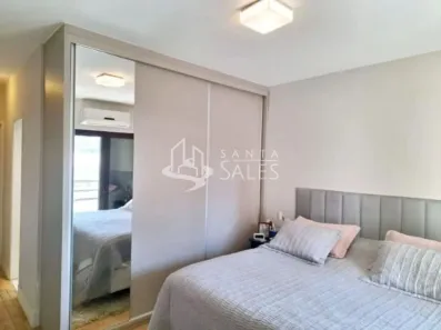 Apartamento com 2 Quartos à venda, 125m² no Vila Mariana, São Paulo
