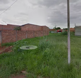 Lote/Terreno à venda, 231m² no Residencial São Bernardo II, Trindade