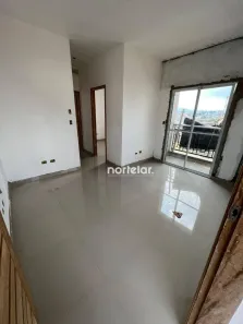 Apartamento com 1 Quarto à venda, 25m² no Casa Verde Média, São Paulo