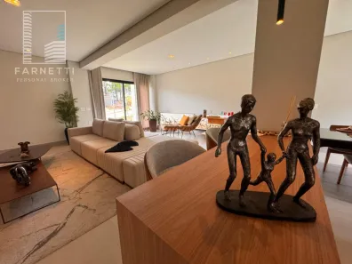 Casa de Condomínio com 3 Quartos à venda, 200m² no Trevo, Belo Horizonte
