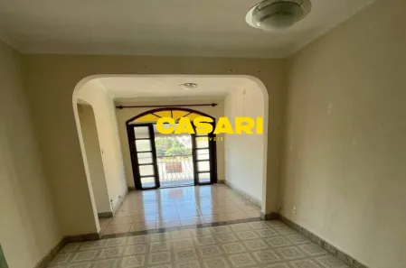 Apartamento com 2 Quartos à venda, 80m² no Rudge Ramos, São Bernardo do Campo