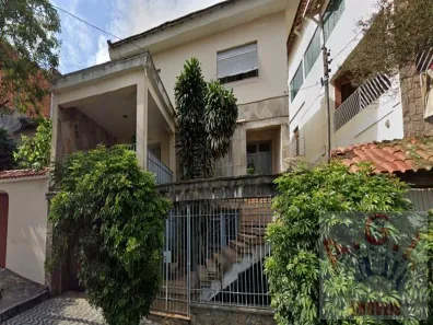 Sobrado com 3 Quartos à venda, 400m² no Vila Aurora (Zona Norte), São Paulo