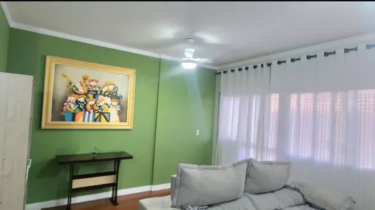 Apartamento com 3 Quartos à venda, 88m² no Mogi Moderno, Mogi das Cruzes