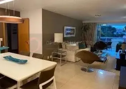Apartamento com 4 Quartos à venda, 153m² no São Francisco, Niterói