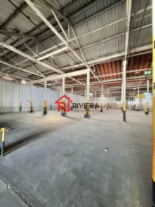Galpão/Depósito/Armazém para alugar, 5000m² no Fabril, São Luís