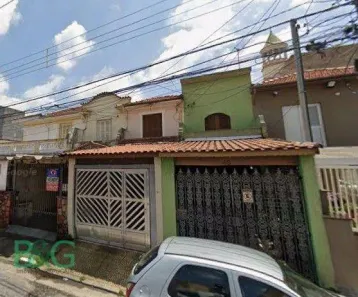 Lote/Terreno à venda, 203m² no Pari, São Paulo