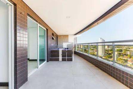 Apartamento com 4 Quartos à venda, 180m² no São Cristóvão, Teresina