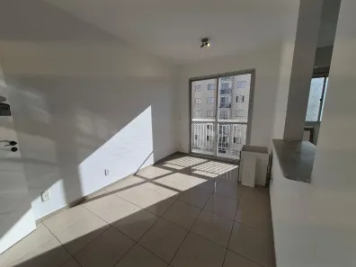 Apartamento com 2 Quartos à venda, 52m² no Jardim das Vertentes, São Paulo