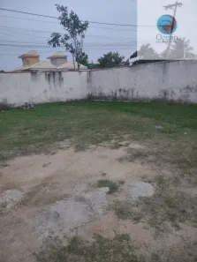 Lote/Terreno à venda, 130m² no Barroco (Itaipuaçu), Maricá