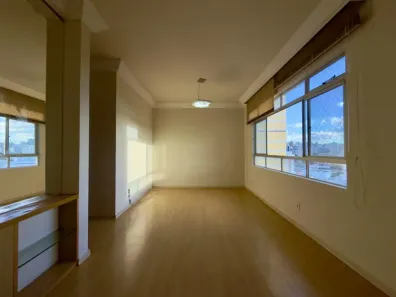 Apartamento com 3 Quartos à venda, 78m² no Santa Efigênia, Belo Horizonte