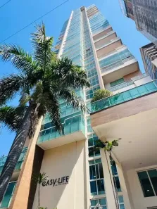Flat com 1 Quarto para alugar, 45m² no Setor Bueno, Goiânia