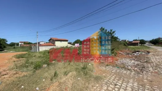 Lote/Terreno à venda, 900m² no Monsenhor Américo, Mossoró