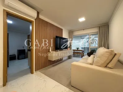 Apartamento com 3 Quartos à venda, 101m² no Gonzaga, Santos