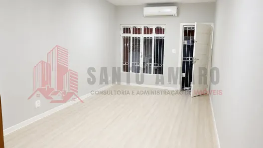 Sobrado com 2 Quartos para alugar, 120m² no Granja Julieta, São Paulo