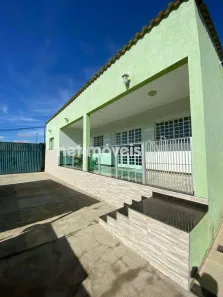 Casa com 3 Quartos à venda, 432m² no Jardim Bela Vista, Vespasiano