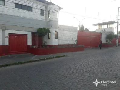 Galpão/Depósito/Armazém à venda, 1000m² no Bomba, Serrinha