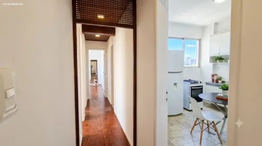 Apartamento com 3 Quartos à venda, 121m² no Pituba, Salvador