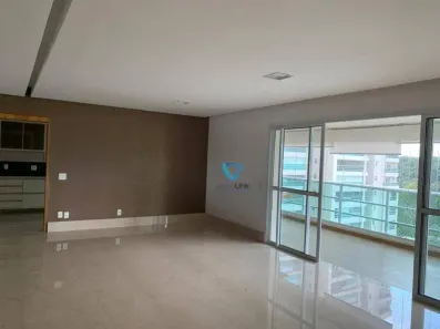 Apartamento com 3 Quartos para alugar, 202m² no Tamboré, Santana de Parnaíba