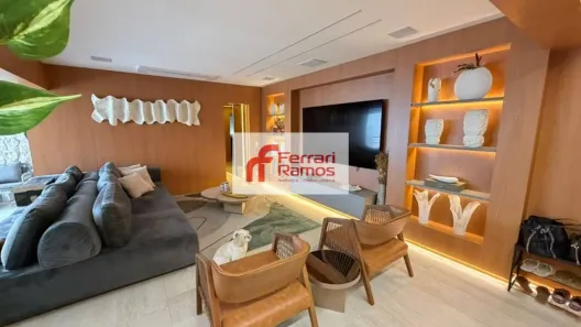 Apartamento com 2 Quartos à venda, 117m² no Jardim Santa Mena, Guarulhos