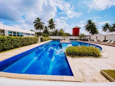 Apartamento com 2 Quartos à venda, 67m² no Buraquinho, Lauro de Freitas