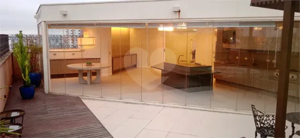 Cobertura com 7 Quartos à venda, 650m² no Vila Gomes Cardim, São Paulo