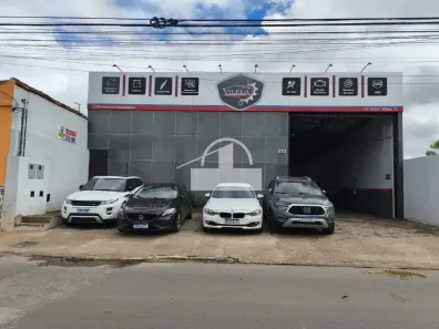 Sala Comercial para alugar, 12m² no São Geraldo, Sete Lagoas