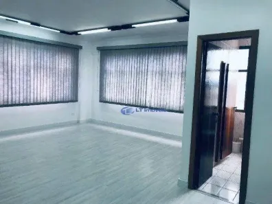 Sala Comercial à venda, 34m² no Centro, Jacareí