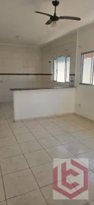 Casa de Condomínio com 2 Quartos à venda, 80m² no Vila Seabra, Mongaguá