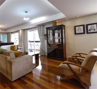 Apartamento com 4 Quartos à venda, 243m² no Aclimação, São Paulo