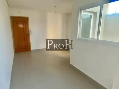 Apartamento com 2 Quartos à venda, 45m² no Vila Metalúrgica, Santo André