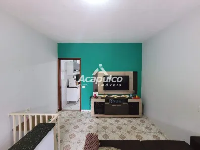 Casa com 3 Quartos à venda, 137m² no Jardim Europa IV, Santa Bárbara D'Oeste