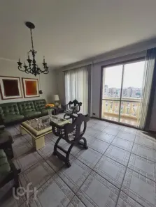 Apartamento com 3 Quartos à venda, 168m² no Centro, São Bernardo do Campo