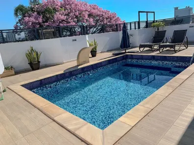 Cobertura com 3 Quartos à venda, 270m² no Estreito, Florianópolis