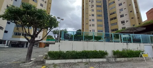 Apartamento com 3 Quartos à venda, 132m² no Parreão, Fortaleza