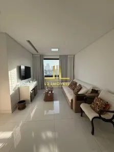 Apartamento com 3 Quartos à venda, 84m² no Candeal, Salvador