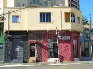 Ponto Comercial para alugar, 15m² no Vila Romana, São Paulo
