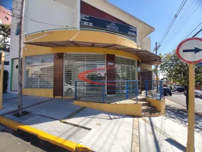 Ponto Comercial para alugar, 70m² no Vila Nova Cidade Universitária, Bauru