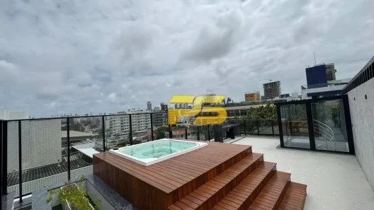 Apartamento com 2 Quartos à venda, 135m² no Jardim Oceania, João Pessoa
