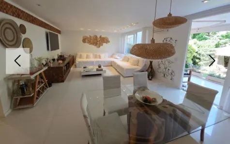 Casa com 4 Quartos à venda, 312m² no Recreio dos Bandeirantes, Rio de Janeiro