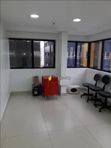Sala Comercial à venda, 45m² no Centro, Santo André