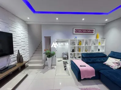 Sobrado com 1 Quarto à venda, 300m² no Jardim Mimas, Embu das Artes