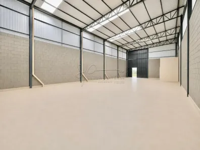Galpão/Depósito/Armazém para alugar, 280m² no Jardim Zara, Ribeirão Preto