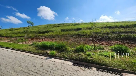 Lote/Terreno à venda, 330m² no Urbanova, São José dos Campos