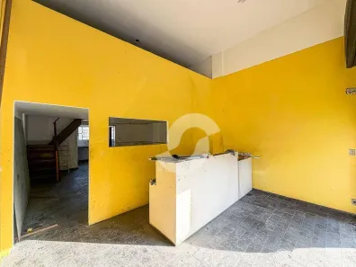 Ponto Comercial à venda, 55m² no Itaipu, Niterói